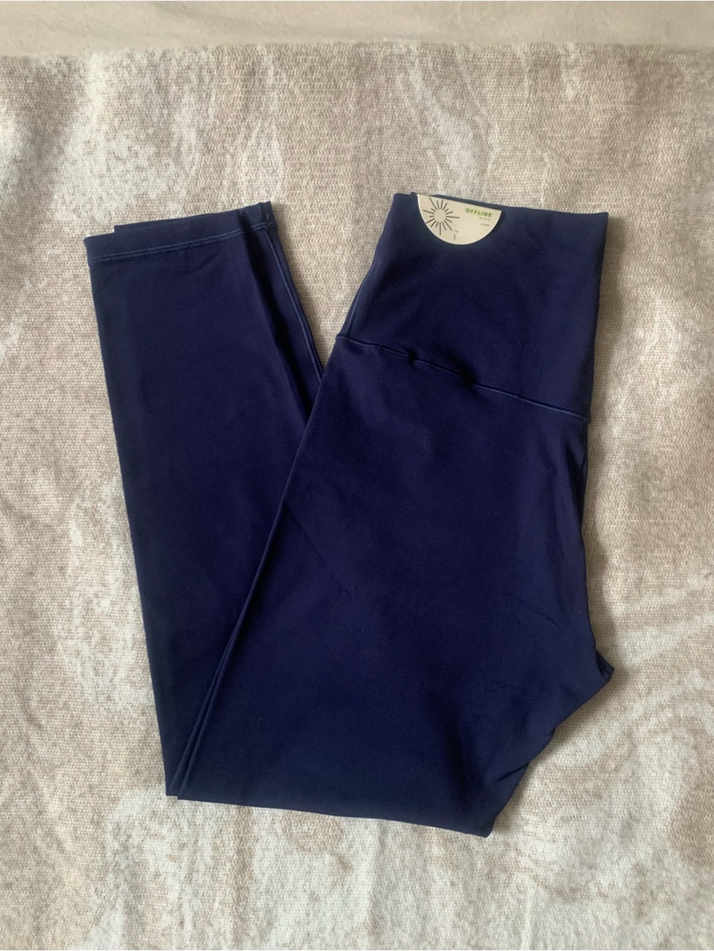 NWT Aerie Offline Real Me XTRA High Waisted Legging